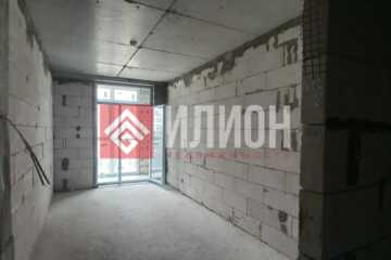 1-к квартира, 45 м², 3/10 эт.