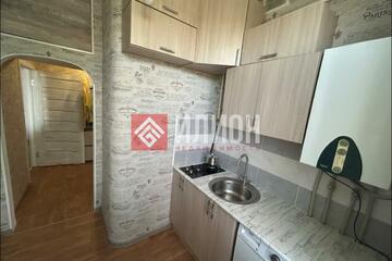 2-к квартира, 36 м², 2/3 эт.