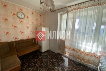 1-к квартира, 29,6 м², 2/5 эт.