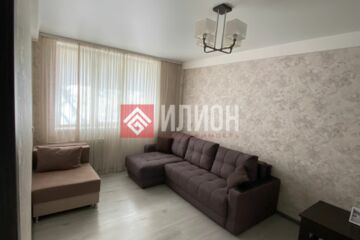 1-к квартира, 30 м², 1/5 эт.