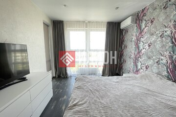 1-к квартира, 40 м², 7/10 эт.