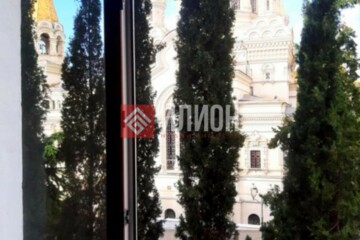 3-к квартира, 83,2 м², 2/3 эт.