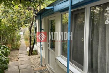 Часть дома, 55 м², 1 эт.