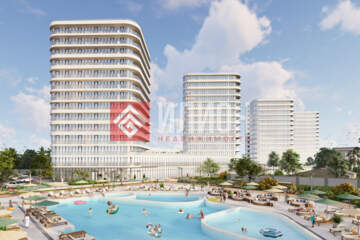 3-к квартира, 75,4 м², 2/8 эт.