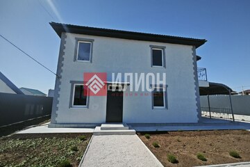 Дом, 171 м², 2 эт.