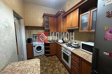1-к квартира, 41,6 м², 2/2 эт.
