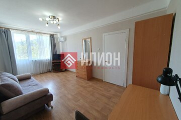 1-к квартира, 30,4 м², 3/5 эт.