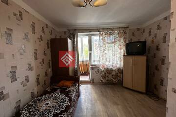 1-к квартира, 23 м², 4/5 эт.
