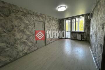 2-к квартира, 46 м², 4/5 эт.
