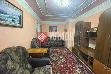 2-к квартира, 46,6 м², 1/5 эт.