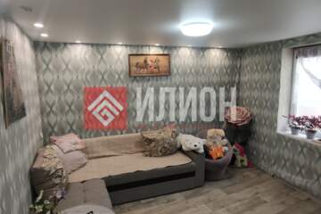 Дом, 50,9 м², 1 эт.