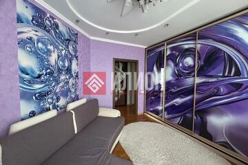 2-к квартира, 89,5 м², 11/11 эт.