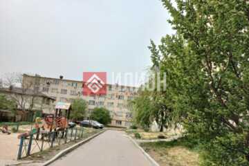Комната, (всего 5 ком.), 13,5 м², 2/5 эт.