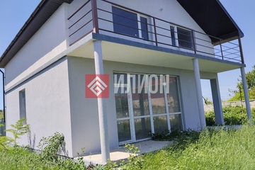 Дом, 172,2 м², 2 эт.