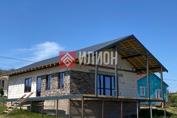 Дом, 105 м², 1 эт.