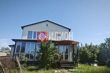 Дом, 145 м², 2 эт.
