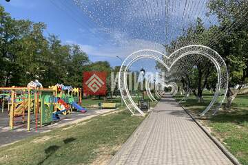2-к квартира, 42,3 м², 2/4 эт.