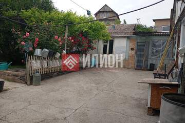 Дом, 62,7 м², 1 эт.