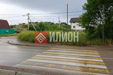 ИЖС, 6,7 сот.