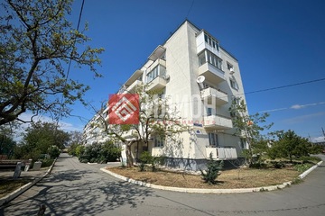 3-к квартира, 67,7 м², 3/4 эт.