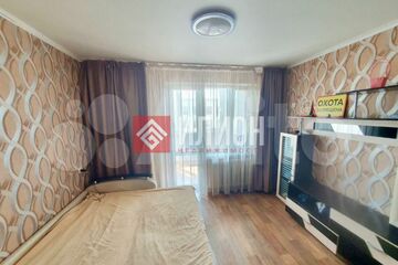 2-к квартира, 55 м², 5/5 эт.