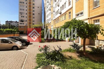 1-к квартира, 41,5 м², 10/11 эт.