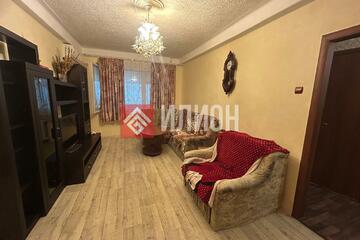 1-к квартира, 40,2 м², 1/5 эт.