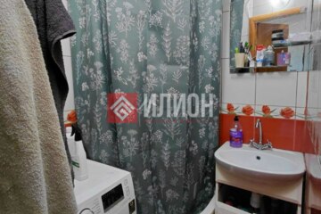 2-к квартира, 49,2 м², 5/5 эт.