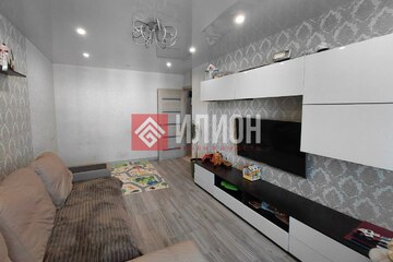 2-к квартира, 49,2 м², 5/5 эт.