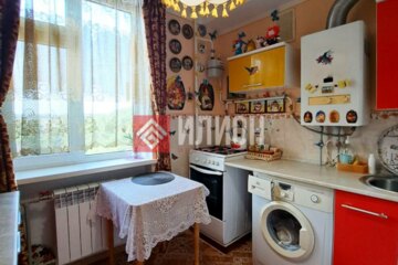 2-к квартира, 45 м², 4/5 эт.