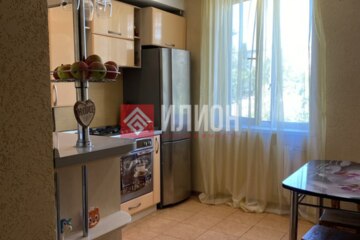 3-к квартира, 61 м², 4/5 эт.