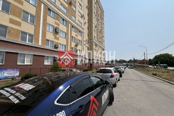 1-к квартира, 36 м², 2/12 эт.