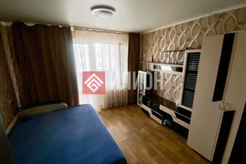 2-к квартира, 55 м², 5/5 эт.