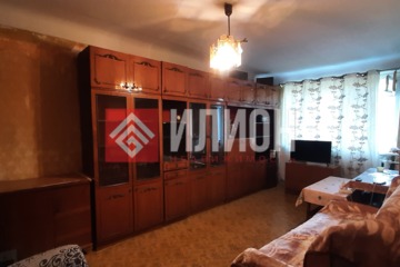 3-к квартира, 68,7 м², 2/5 эт.