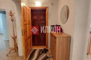 3-к квартира, 73,7 м², 8/9 эт.
