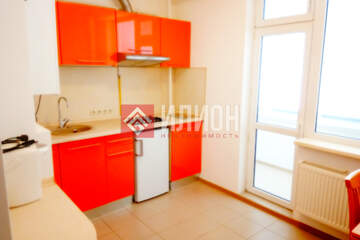 1-к квартира, 42,7 м², 4/5 эт.