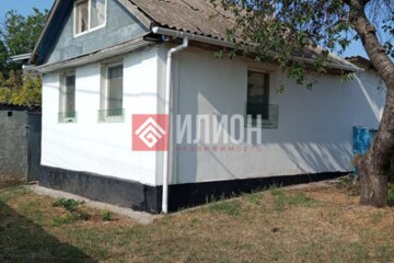 Дом, 47,3 м², 1 эт.