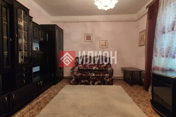 Дом, 88 м², 1 эт.