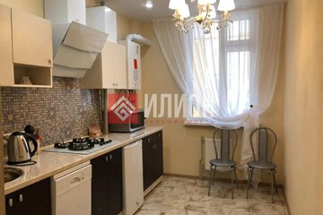 1-к квартира, 35 м², 2/11 эт.