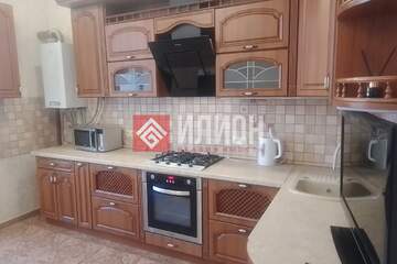 1-к квартира, 51 м², 1/5 эт.