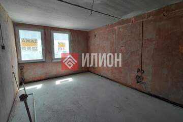 2-к квартира, 60,2 м², 4/10 эт.