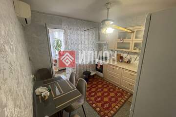 2-к квартира, 50,2 м², 2/10 эт.