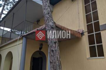 Гостиница, 240 м²
