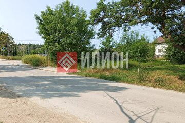 ИЖС, 6,7 сот.