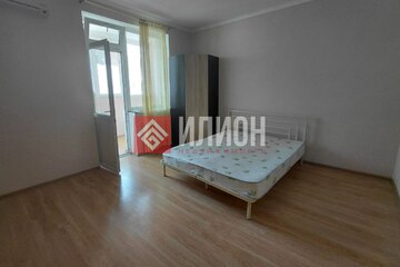 1-к квартира, 40,4 м², 5/5 эт.