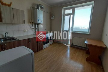 1-к квартира, 40,4 м², 5/5 эт.