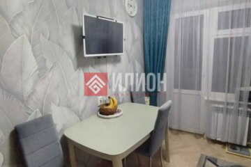 3-к квартира, 80,6 м², 1/8 эт.