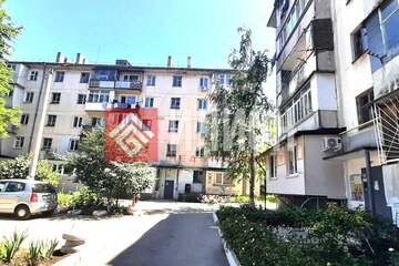 2-к квартира, 44,9 м², 4/5 эт.