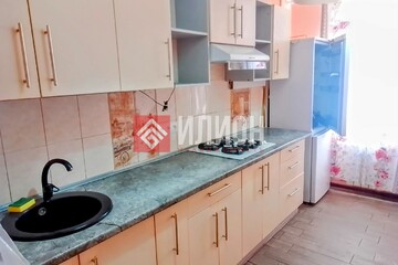 2-к квартира, 55,7 м², 9/9 эт.