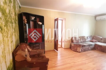 1-к квартира, 47,4 м², 5/5 эт.